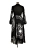 Unbranded Black Casual Dress Size XL - photo 2