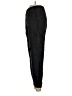 Divided by H&M 100% Cotton Black Cargo Pants Size 4 - photo 5