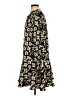 Pink Martini 100% Polyester Black Casual Dress Size S - photo 5