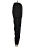 Divided by H&M 100% Cotton Black Cargo Pants Size 4 - photo 4