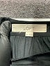 Ann Taylor LOFT 100% Polyester Black Long Sleeve Blouse Size XS - photo 7