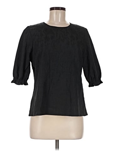 Ted Baker London 3/4 Sleeve Blouse (view 1)