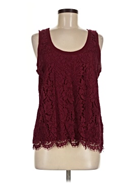 Banana Republic Sleeveless Blouse (view 1)