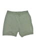 Hurley Solid Green Athletic Shorts Size M - photo 1