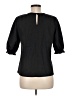 Ted Baker London Black 3/4 Sleeve Blouse Size M - photo 2