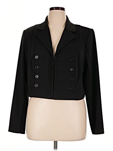 Apostrophe Blazer (view 1)