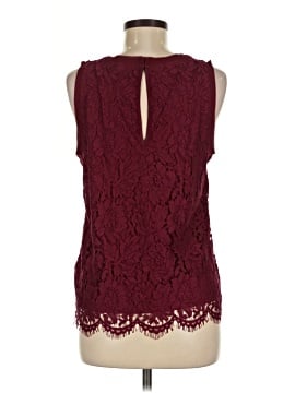 Banana Republic Sleeveless Blouse (view 2)