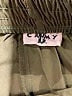 Assorted Brands Solid Green Casual Skirt Size 9 - 10 - photo 4