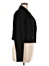 Apostrophe Black Blazer Size 16 - 18 - photo 4