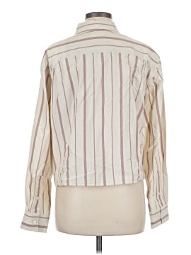 J.W. Anderson for UNIQLO Long Sleeve Blouse (view 2)