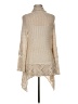 Assorted Brands 100% Acrylic Tan Cardigan Size Med - Lg - photo 2