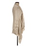 Assorted Brands 100% Acrylic Tan Cardigan Size Med - Lg - photo 4