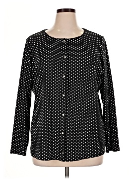 Quacker Factory Blazer