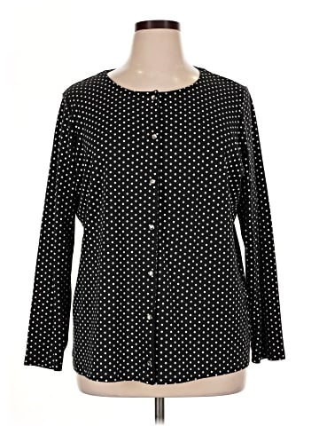 Quacker Factory Blazer (view 1)