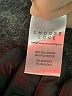 Generation Love Tan Short Sleeve Blouse Size M - photo 8