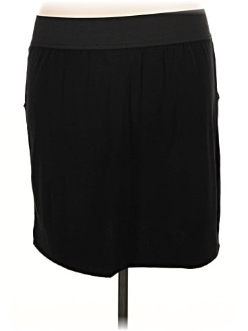 Apostrophe Casual Skirt (view 2)