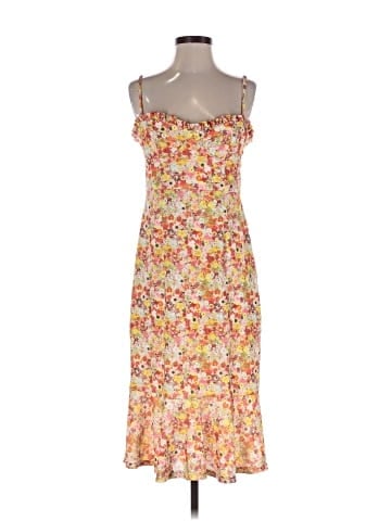 Hutch Casual Dress (view 1)