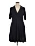 Boden Black Casual Dress Size 16 - 18 - photo 1