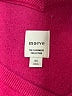Maeve 100% Cashmere Pink Cashmere Pullover Sweater Size XS - photo 7
