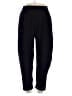 Halara Solid Black Casual Pants Size XL - photo 1