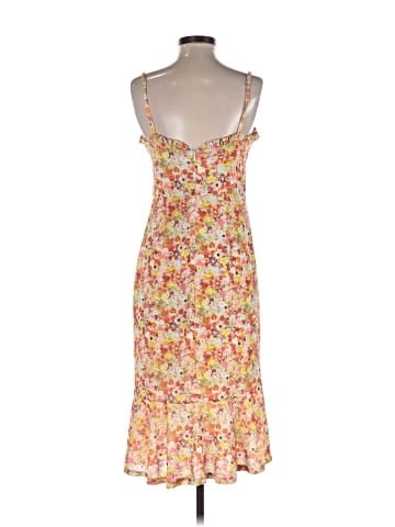 Hutch Casual Dress (view 2)