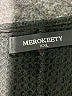 Merokeety Black Kimono Size XXL - photo 7