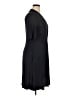 Boden Black Casual Dress Size 16 - 18 - photo 4