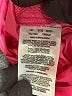 Columbia 100% Polyester Color Block Pink Windbreaker Size XL - photo 7