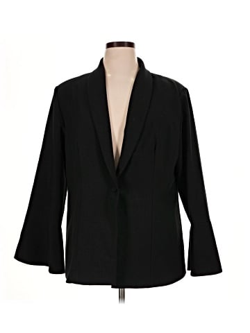 IMAN Blazer (view 1)