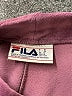 FILA Purple Casual Pants Size M - photo 7