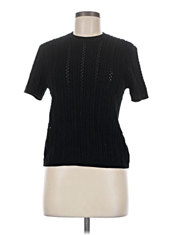Theory Short Sleeve Top (view 1)