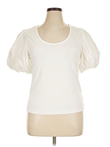 Old Navy Short Sleeve T-Shirt (view 1)