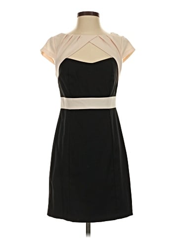 C. Luce Cocktail Dress (view 1)
