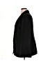 IMAN Black Blazer Size 1X - photo 5