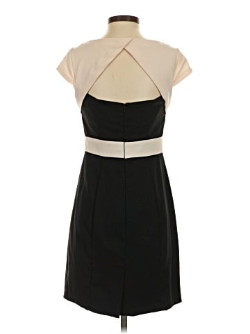 C. Luce Cocktail Dress (view 2)