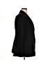IMAN Black Blazer Size 1X - photo 4