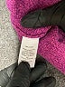 Talbots 100% Cotton Purple Pullover Sweater Size M - photo 8