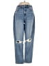 American Eagle Outfitters Blue Jeans Size 4R - photo 1