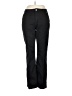 MICHAEL Michael Kors Tweed Black Jeans Size 10 - photo 1