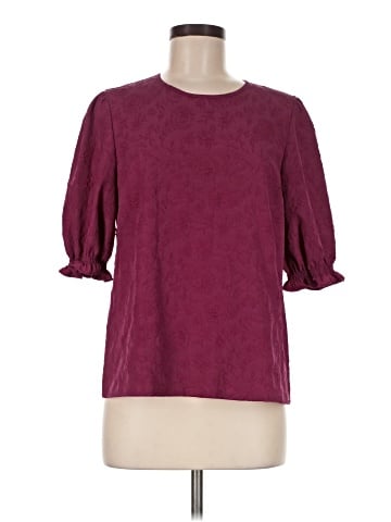 Ted Baker London 3/4 Sleeve Blouse (view 1)
