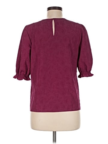 Ted Baker London 3/4 Sleeve Blouse (view 2)