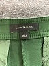 Ann Taylor Green Cargo Pants Size 6 - photo 7