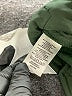 Ann Taylor Green Cargo Pants Size 6 - photo 8