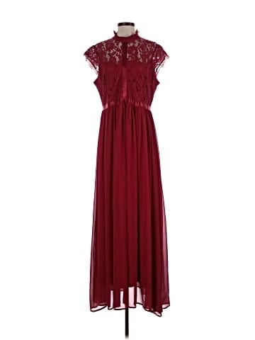 Miusol Cocktail Dress (view 1)