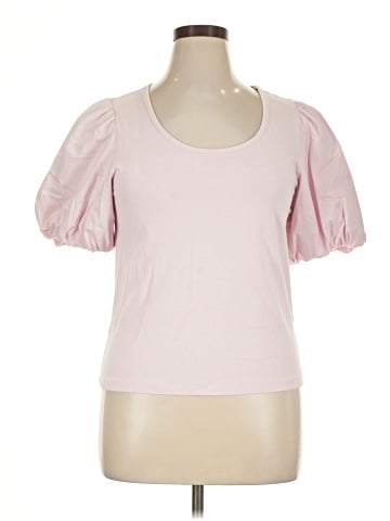 Old Navy Short Sleeve T-Shirt (view 1)