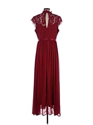 Miusol Cocktail Dress (view 2)