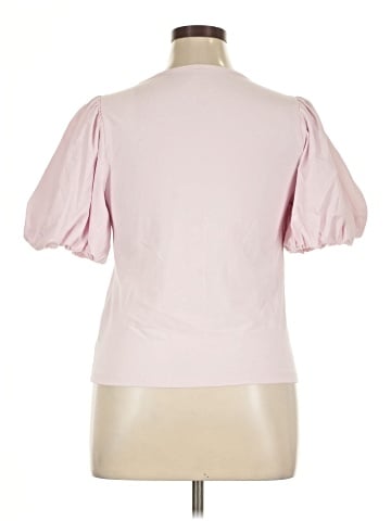 Old Navy Short Sleeve T-Shirt (view 2)