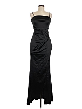 Emerald Sundae Cocktail Dress