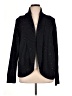 St. John Black Cardigan Size XL - photo 1