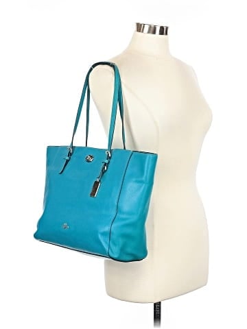 Coach Tote (view 2)